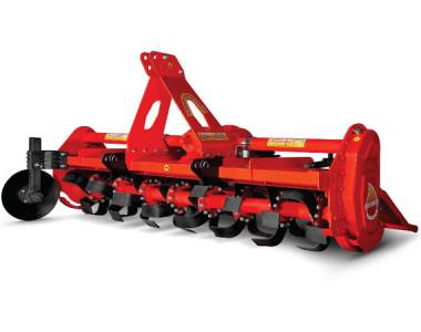 Rotavator