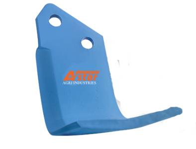 Tiller blades