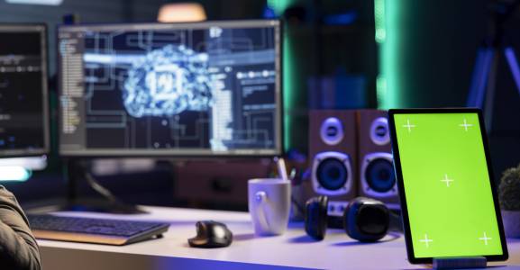 Tailored Solutions for Your Technology Needs