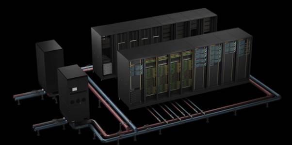 Comprehensive IT, Networking, and Security Solutions Tailored for You