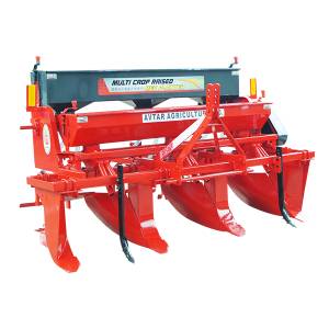 Matar Bijai Machine