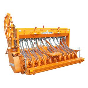 Super Seeder