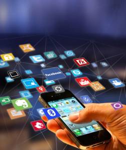 Enterprise Application Development