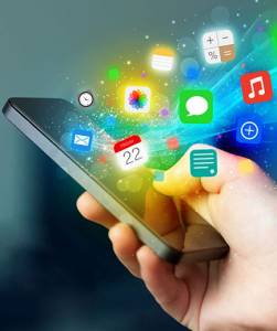 MOBILE APPLICATION DEVELOPMENT SERVICES