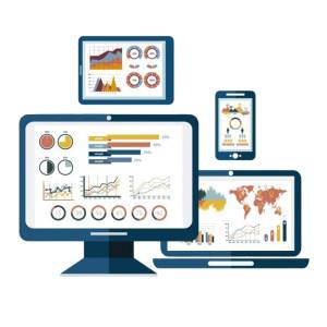 Comprehensive Financial Dashboard