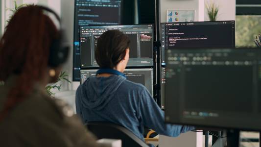 Web Development