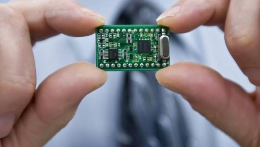 MICRO CONTROLLER BASED DESIGNS
