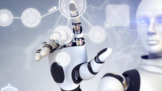 ROBOTIC DESIGN