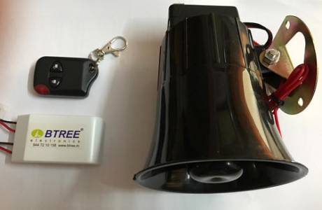 Safety & Security Devices
