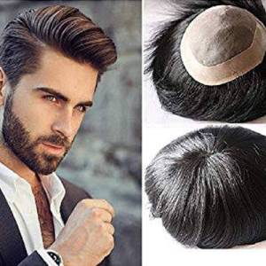 Hair Patch