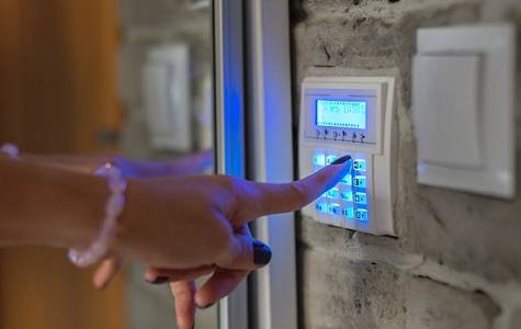 Access Control System