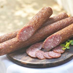 PORK PEPPERONI