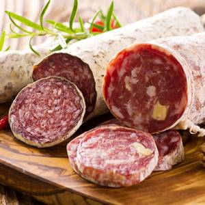 Pork Salami