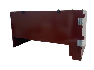 SILICON GLASS LAMINATES