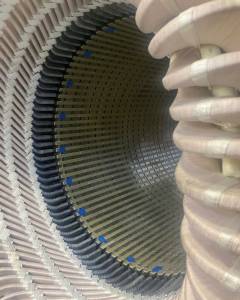 PHENOLIC CLOTH LAMINATES