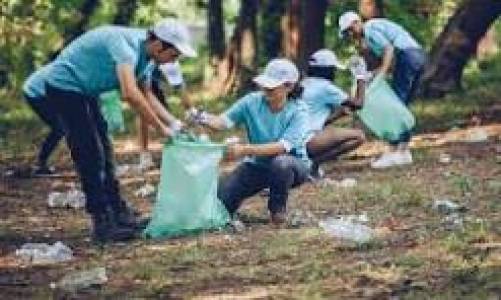 Clean environment