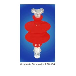 Composite Post Insulator