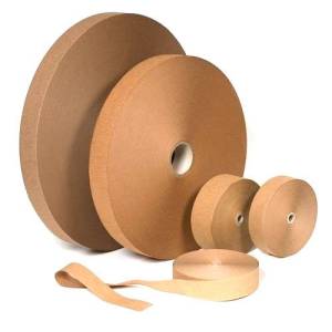 Crepe Insulating Paper