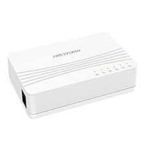 Hikvision 5 Port Network Switch DS-3E0105D-E
