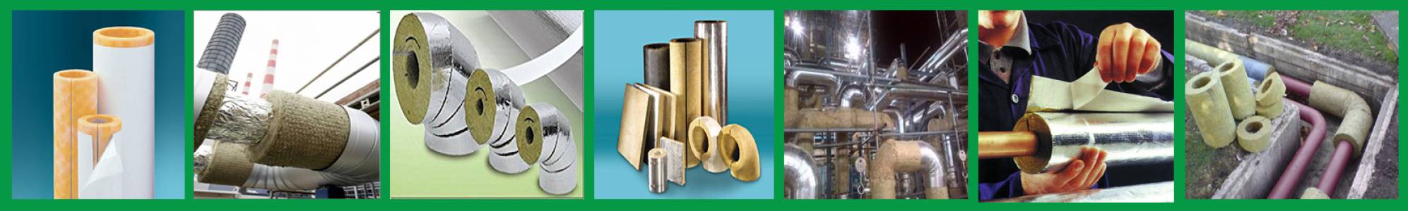 Pipe Insulation
