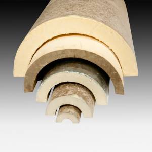 Puf Pipe