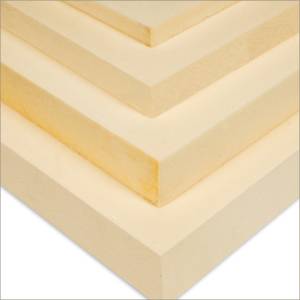 PIR Sheets
