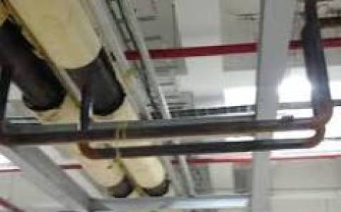 hot and cold insulation