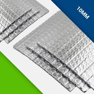 Heat Resistant Thermal Sheet (10 MM)