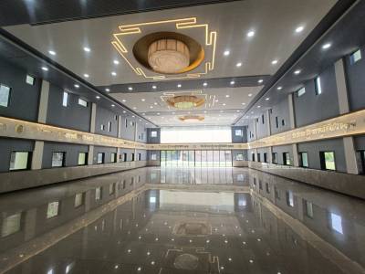 Conference & Meeting Rooms