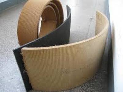 Asbestos Brake Lining Rolls Manufacturers