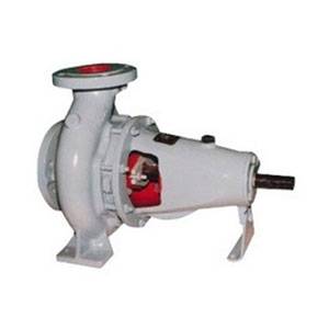 End Suction Pumps