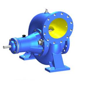 Casing Pumps