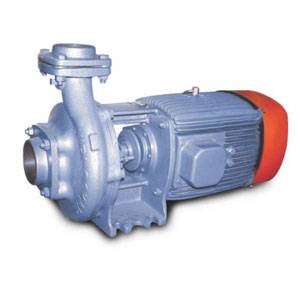 Monoblock Pumps