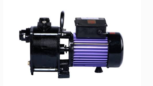 Shallow Well Pumps
