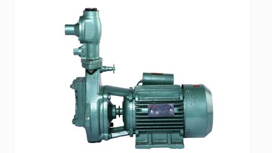 Jet Pumps