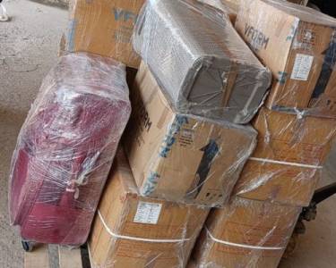 Household Shifting Services