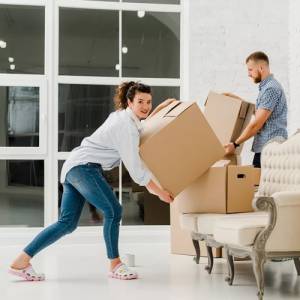 Cargo Packers & Movers