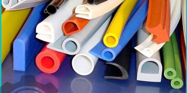 Rubber Profiles