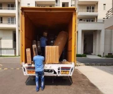 Logistics Services