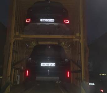 Car Transport