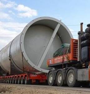 ODC Transportation