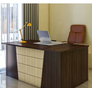 Office Tables & Cabinets