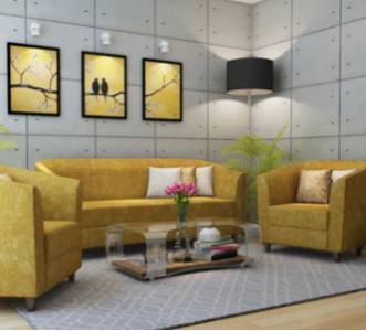 Office Sofas