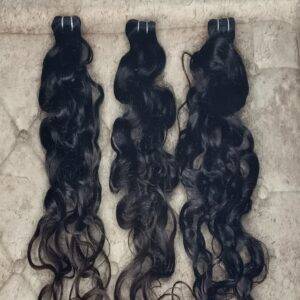 Curly Hair