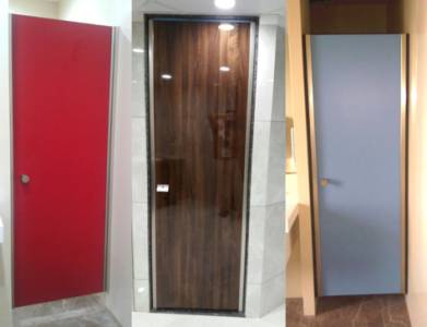 Only Door