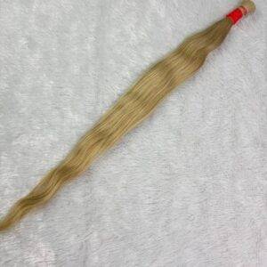 Wavy Hair