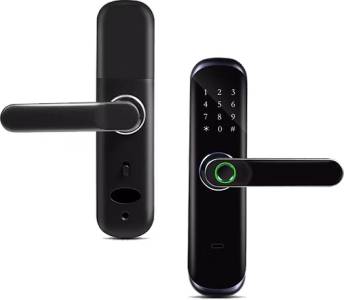 STS PRIMA Smart Lock MT-001
