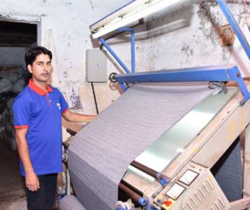 Printing Machine