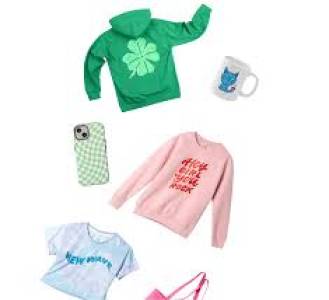 Customised Garments