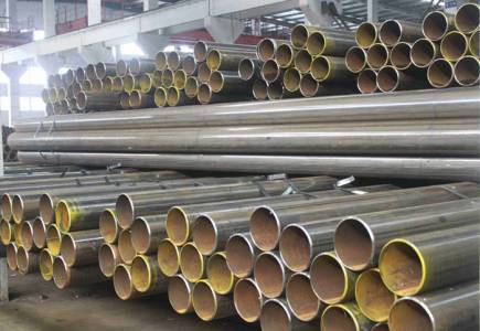 Pipe & Tube